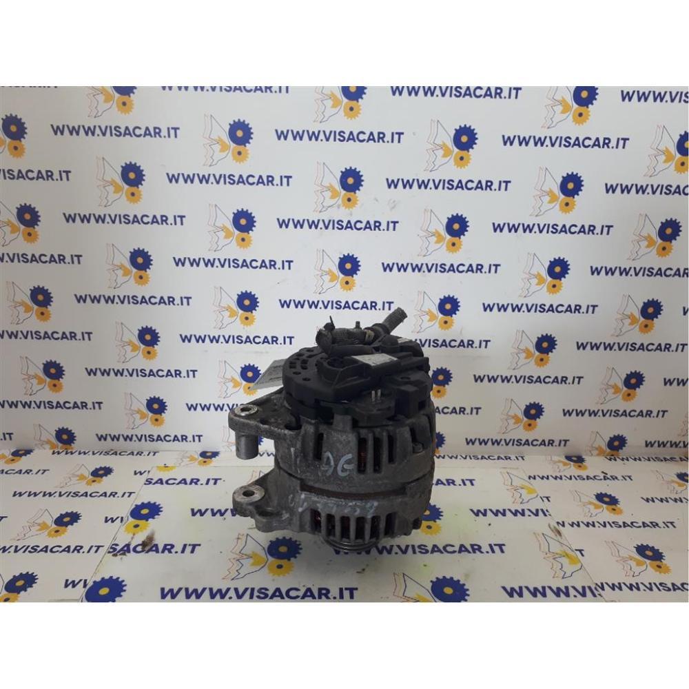 Alternatore