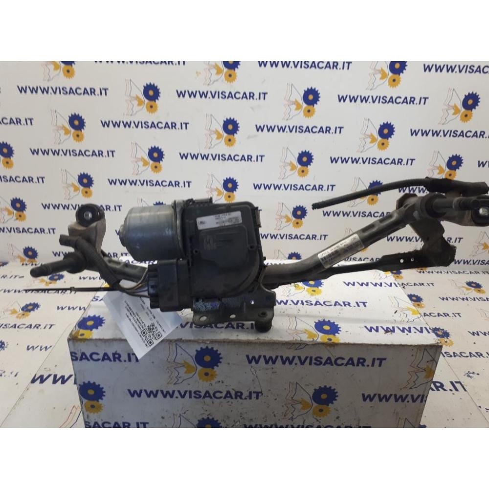 Motorino Tergicristallo