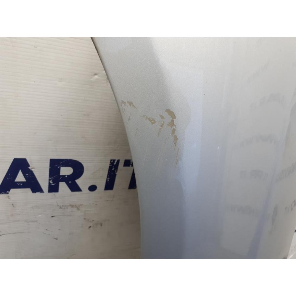 Parafango Anteriore Sinistro