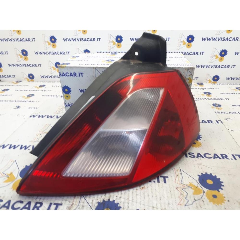 Fanale Posteriore Destro