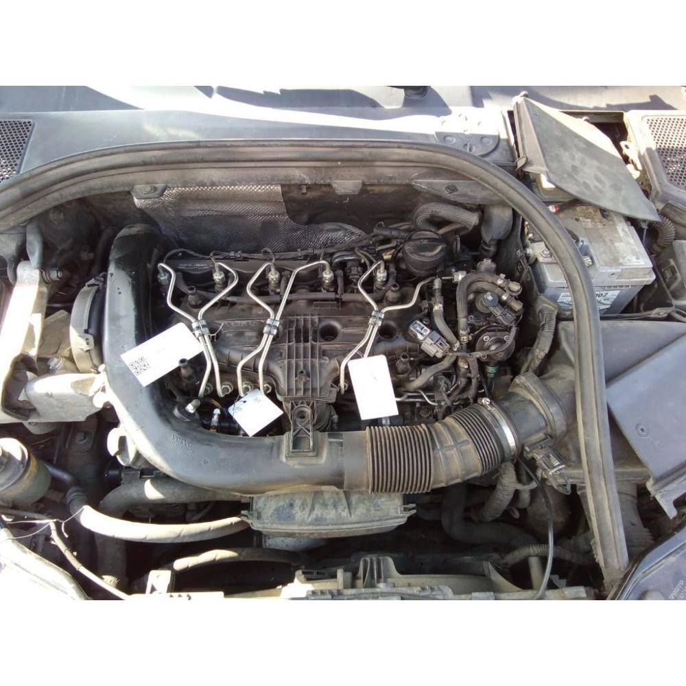 Motore Semicompleto
