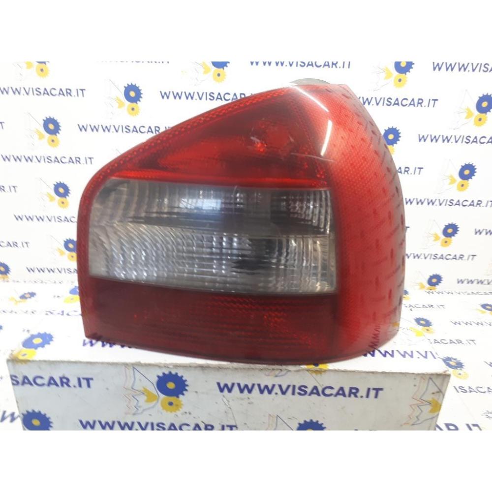 Fanale Posteriore Destro