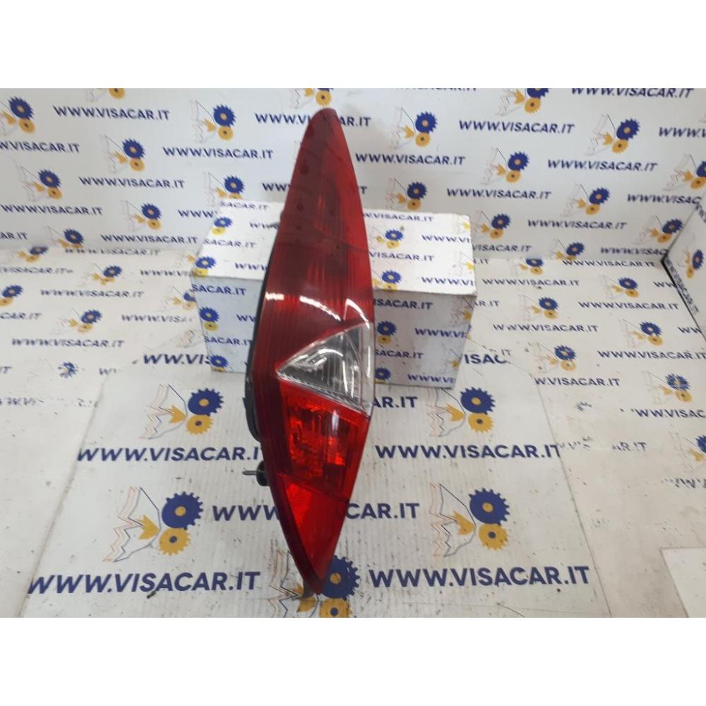 Fanale Posteriore Sinistro