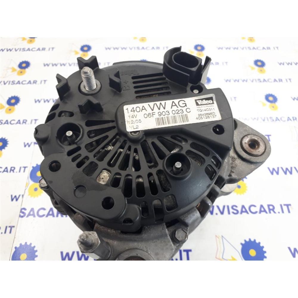 Alternatore