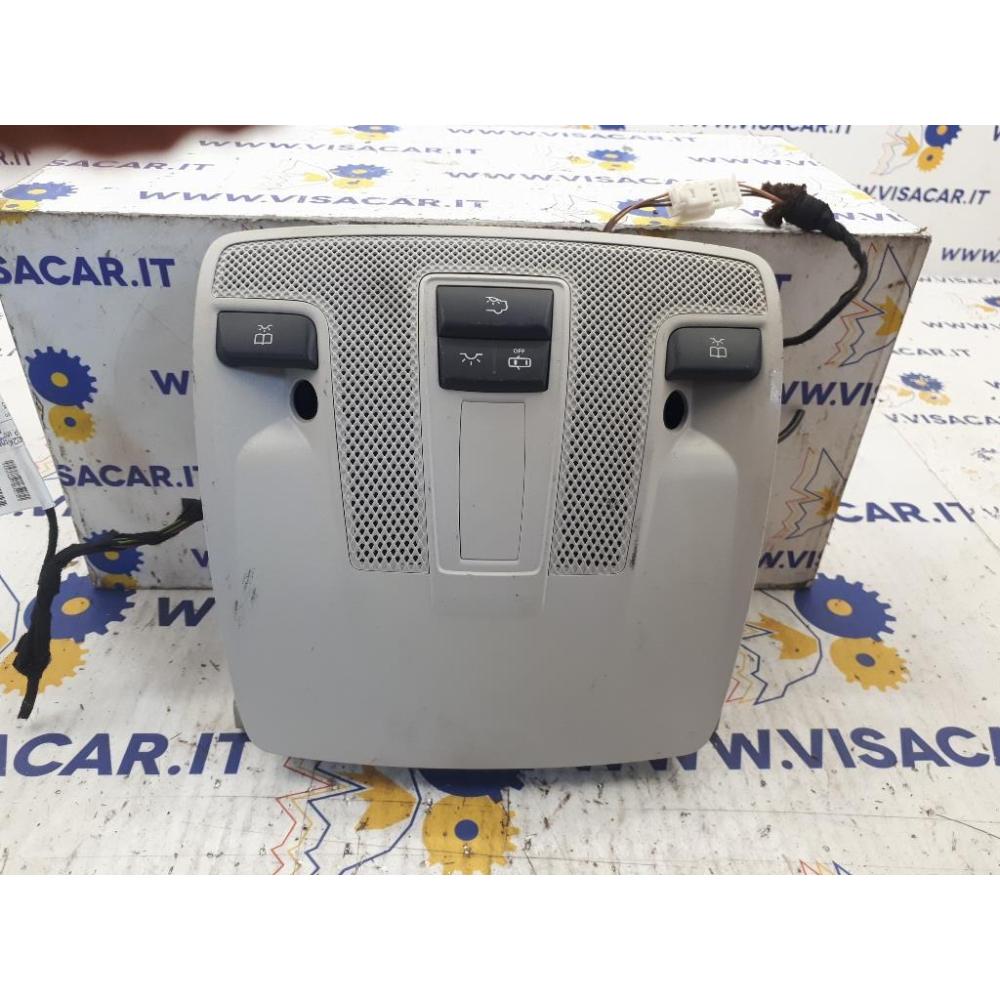 Plafoniera Interna Tetto