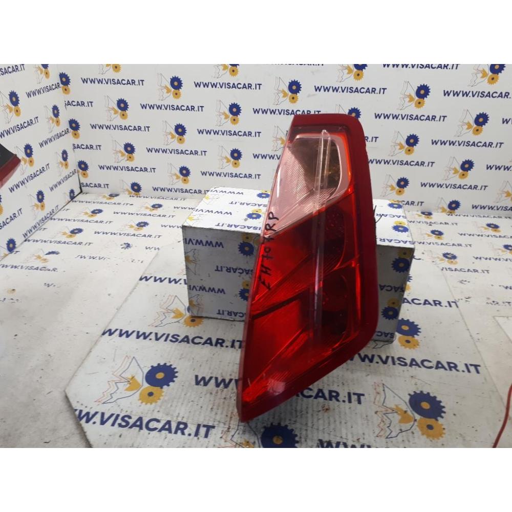 Fanale Posteriore Destro