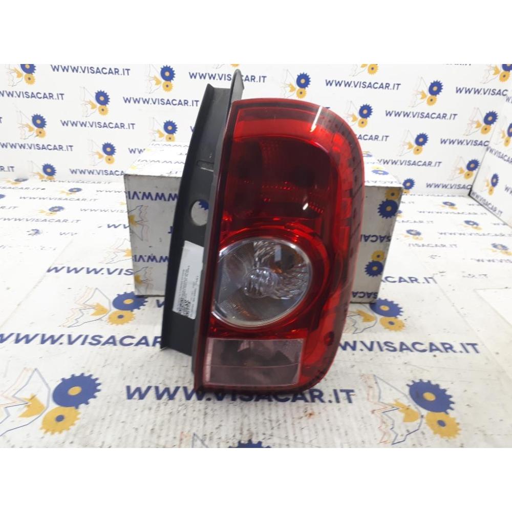 Fanale Posteriore Destro