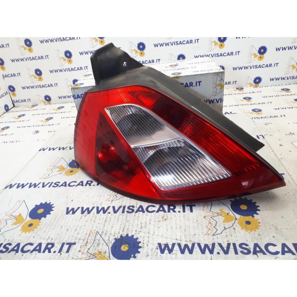 Fanale Posteriore Sinistro