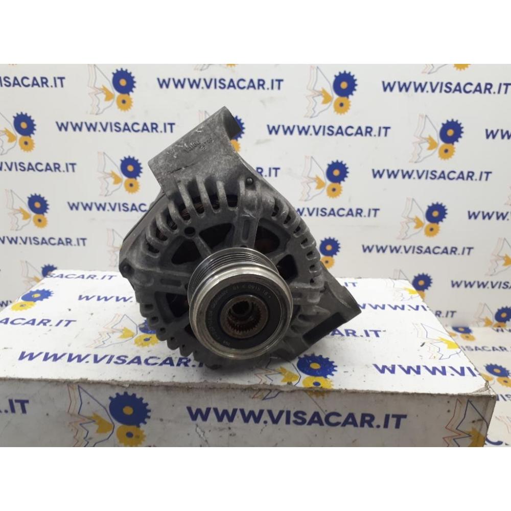 Alternatore