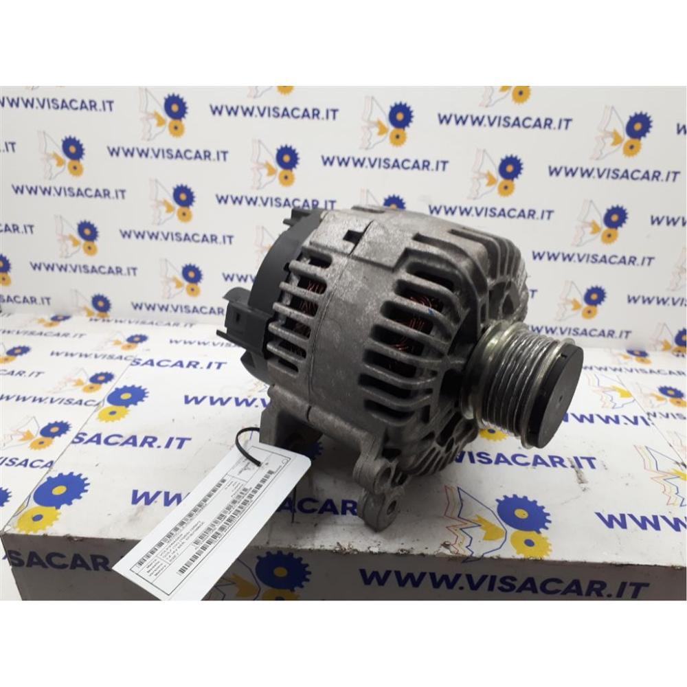 Alternatore