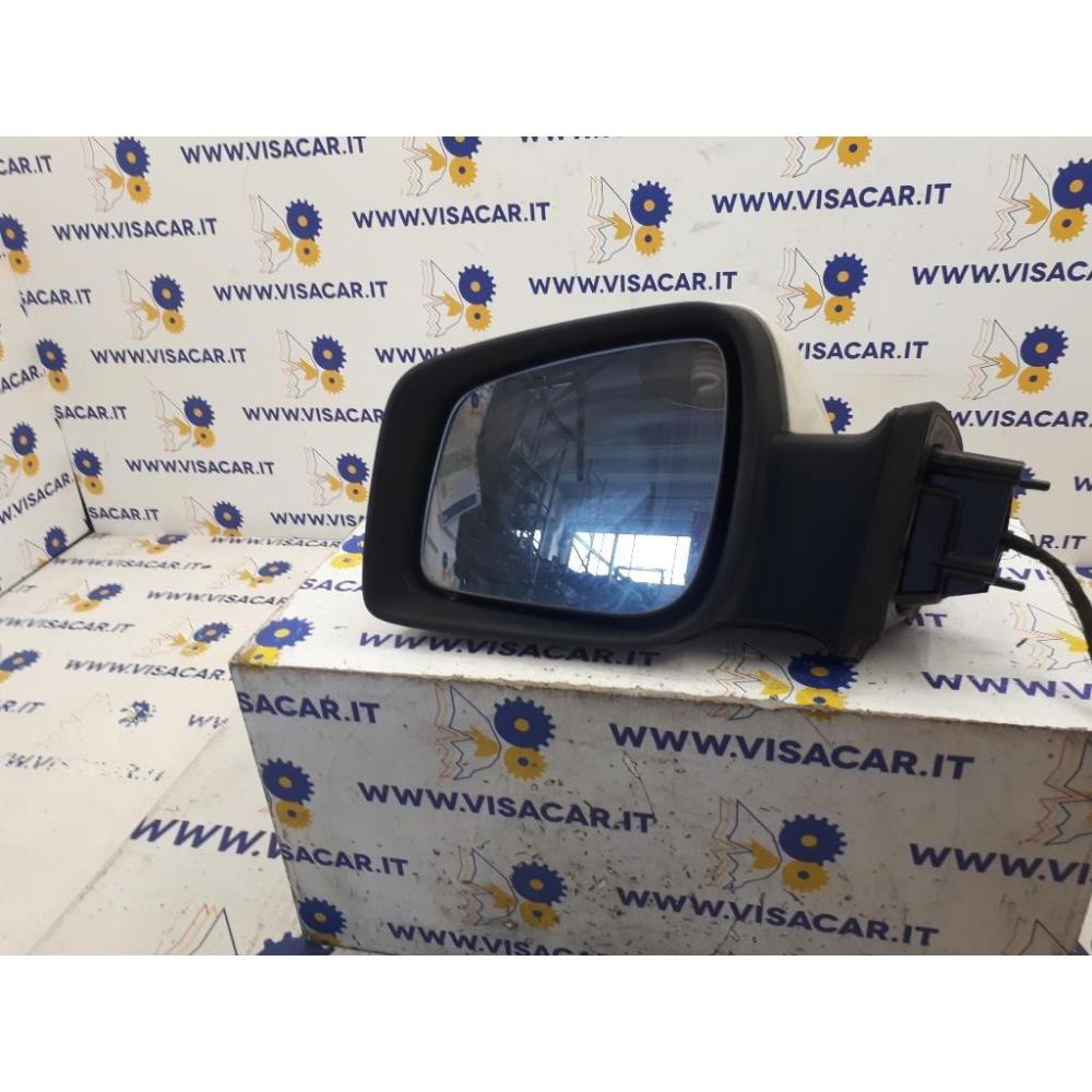 Retrovisore Esterno Anteriore Sinistro