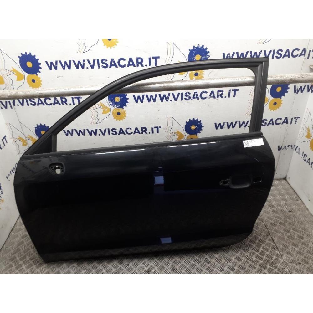 Porta Anteriore Sinistro