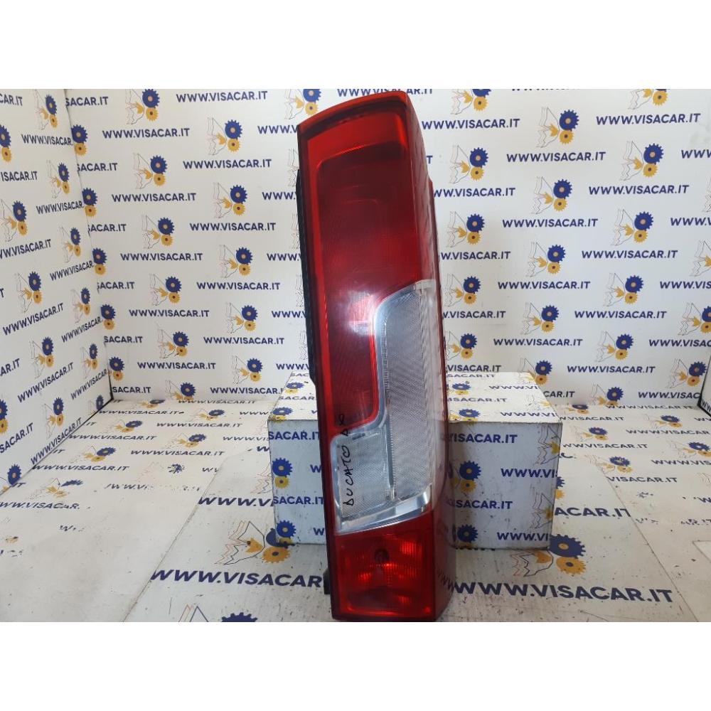 Fanale Posteriore Destro