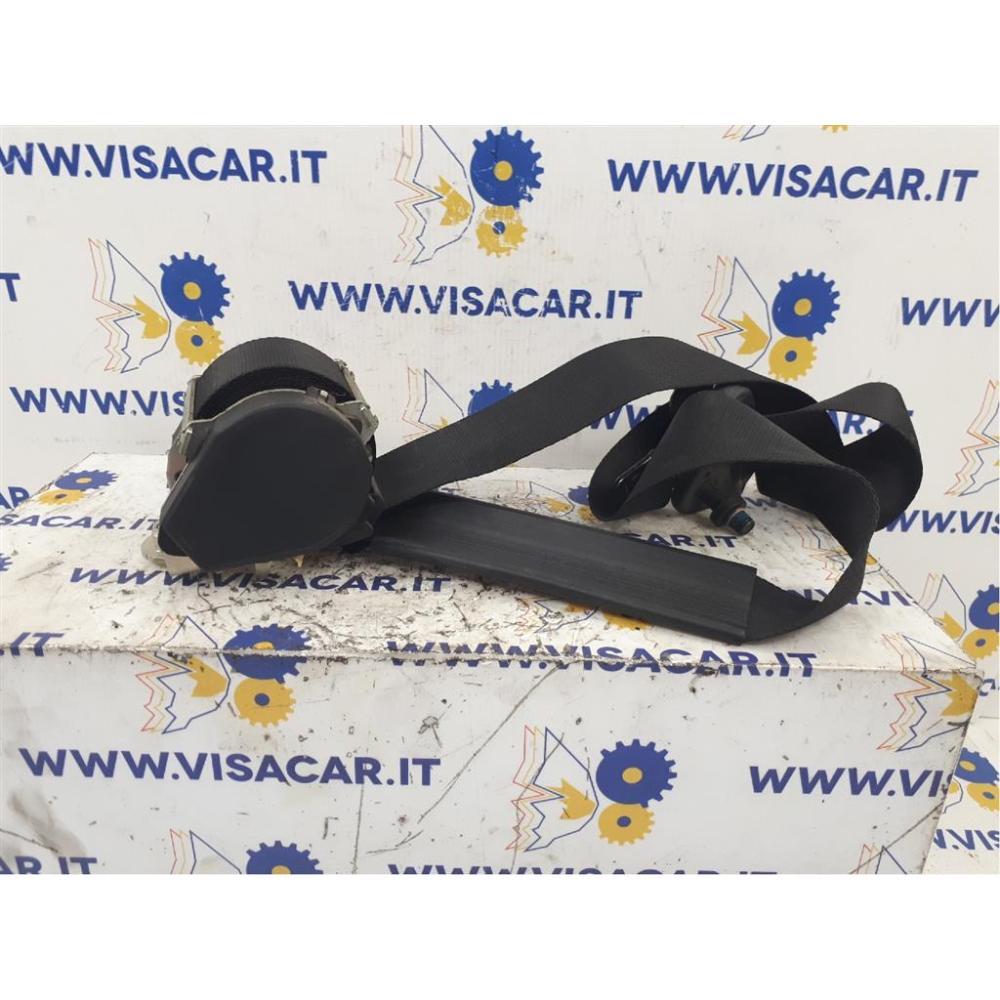 Cintura Di Sicurezza Sedile Anteriore Destro