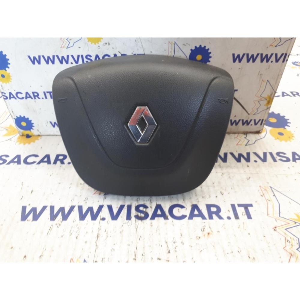 Air-Bag Guidatore