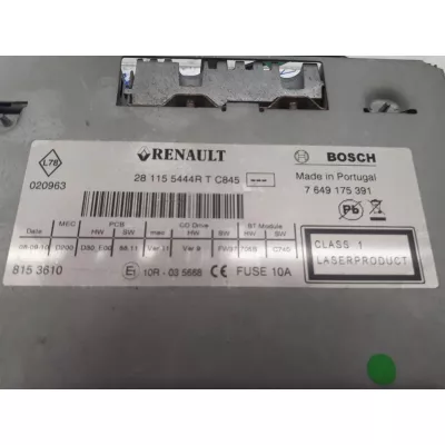 Unità Autoradio