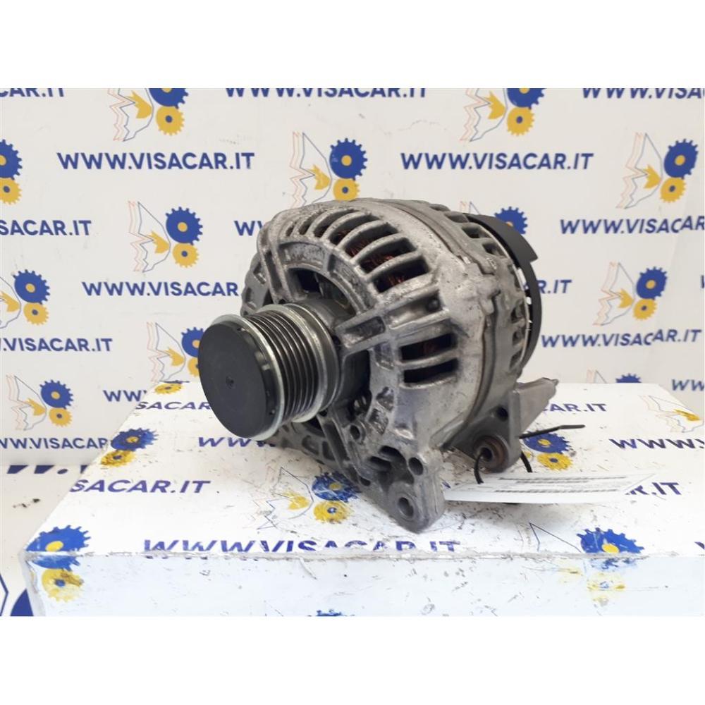 Alternatore