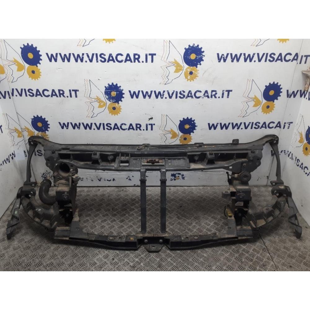 Rivestimento Frontale Anteriore