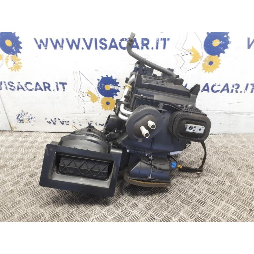 Scatola Riscaldamento