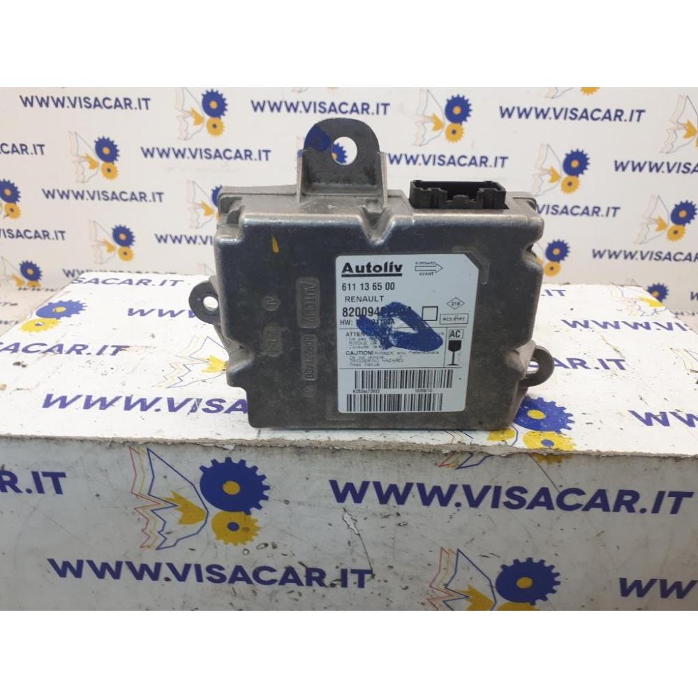 Centralina Air-Bag