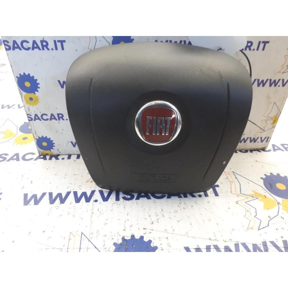 Air-Bag Guidatore