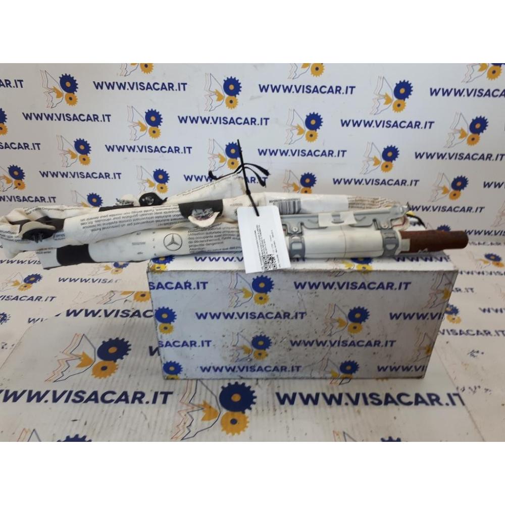 Air-Bag A Tendina Sinistro