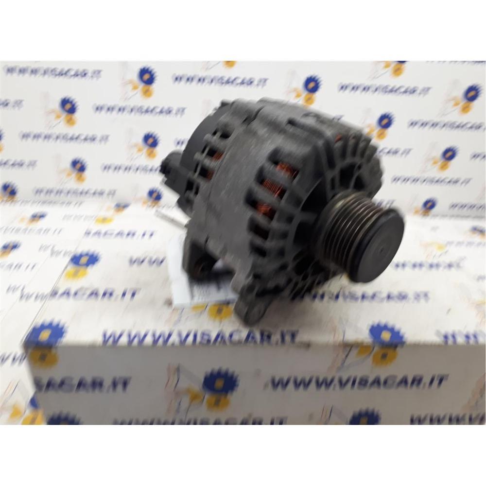 Alternatore