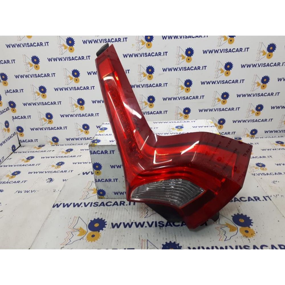Fanale Posteriore Destro