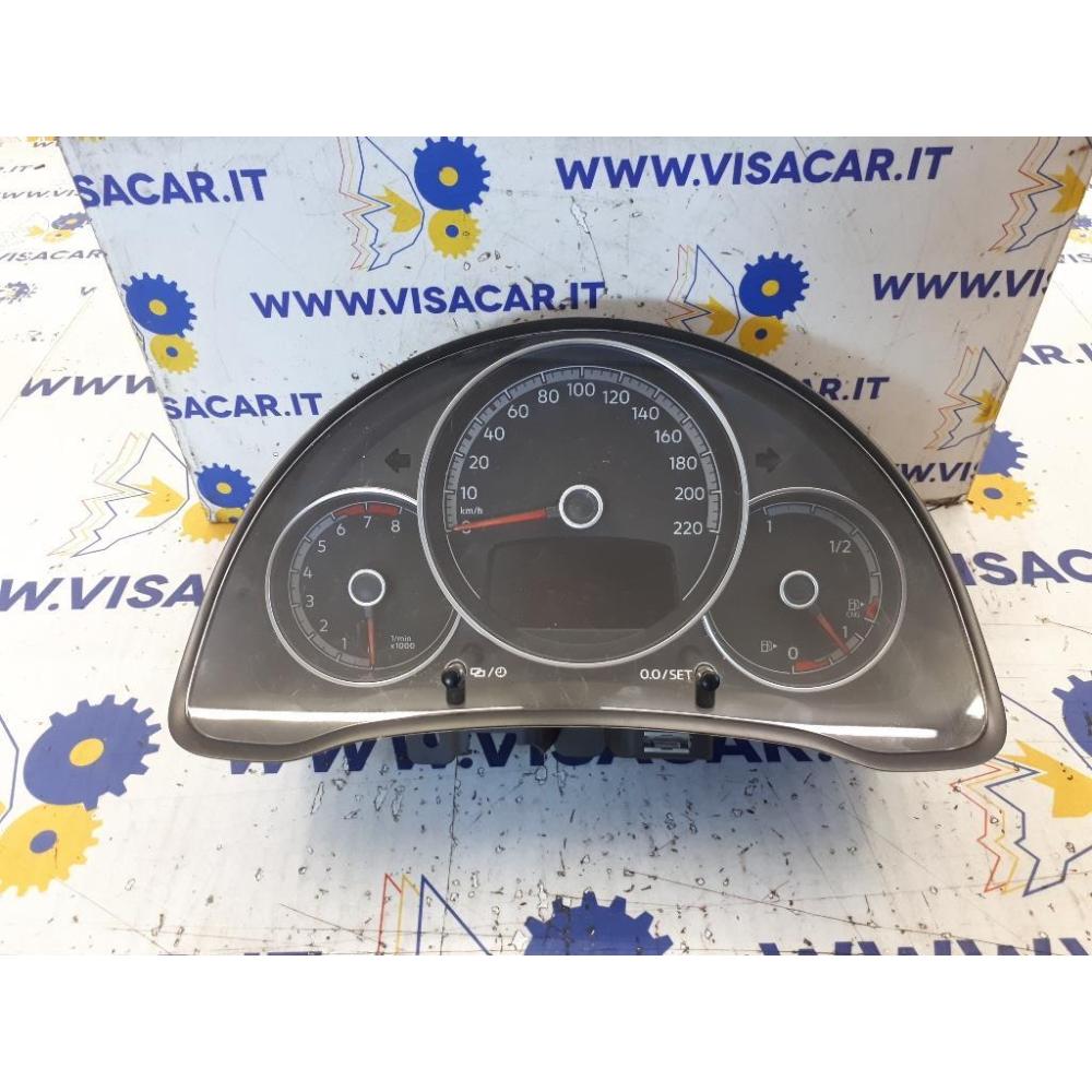 Quadro Strumenti