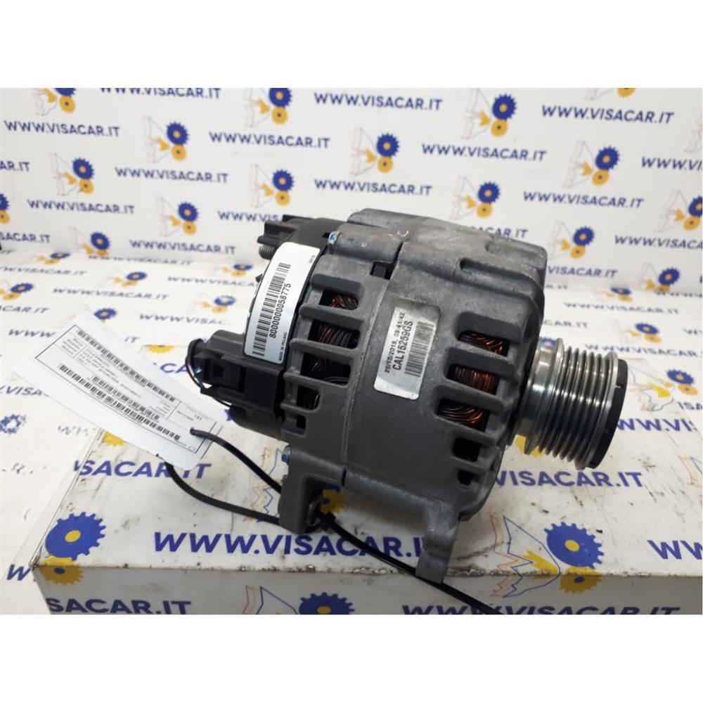 Alternatore