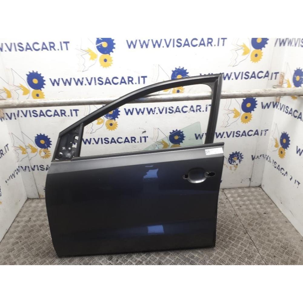 Porta Anteriore Sinistro