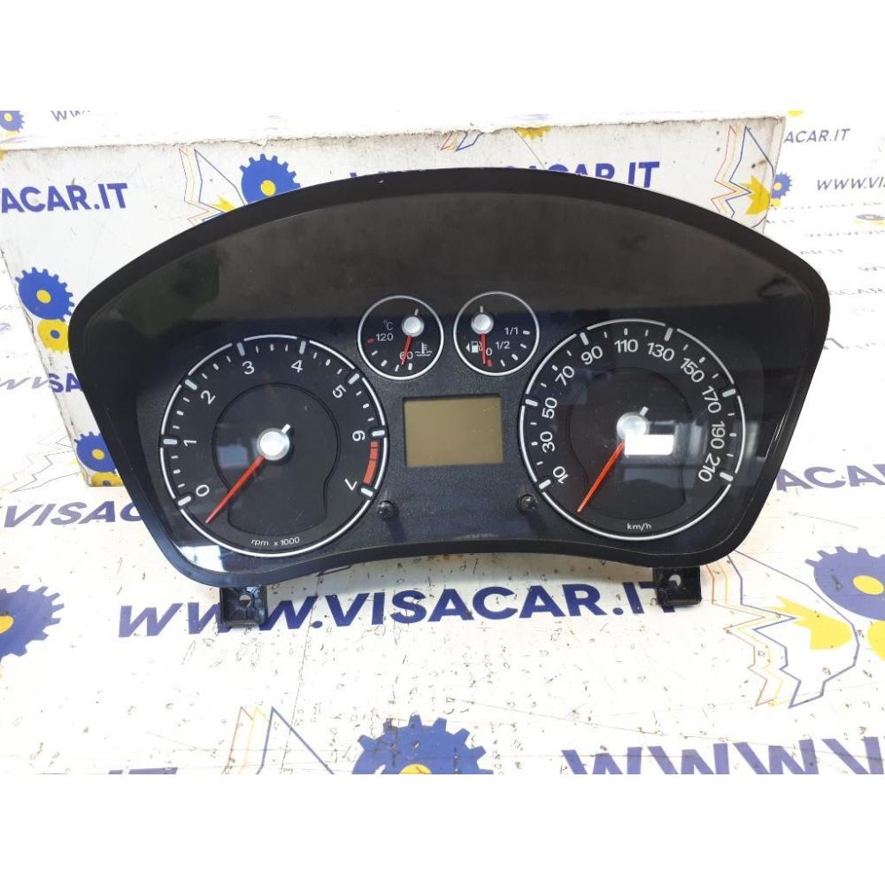 Quadro Strumenti