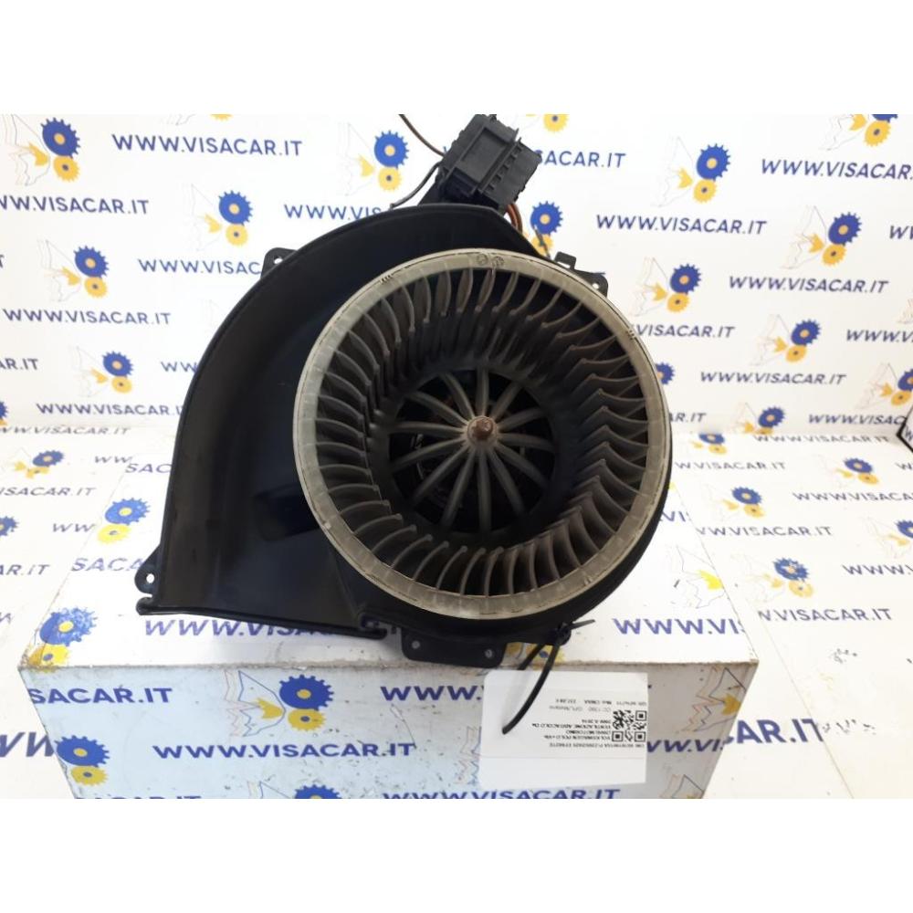 Motorino Ventilazione Abitacolo