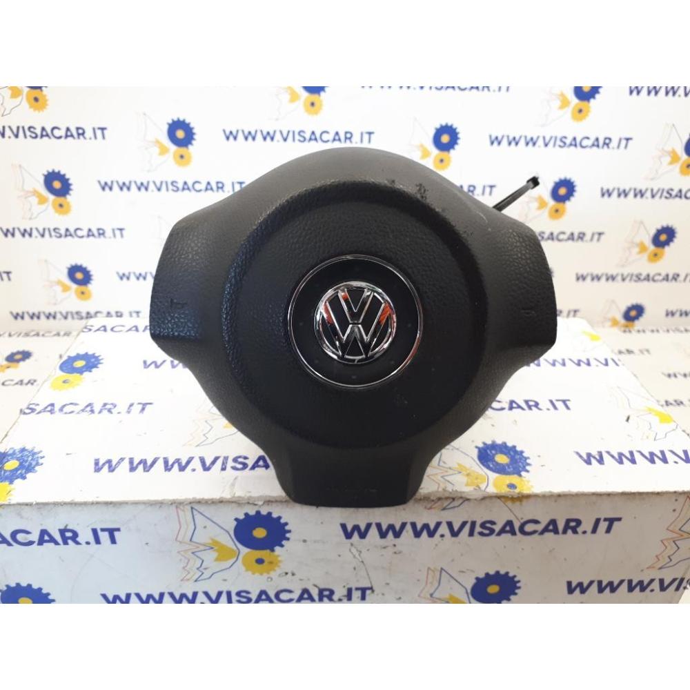 Air-Bag Guidatore