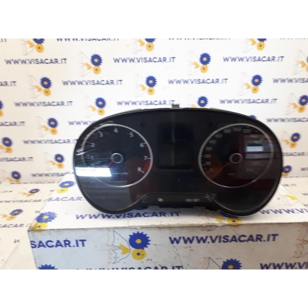 Quadro Strumenti