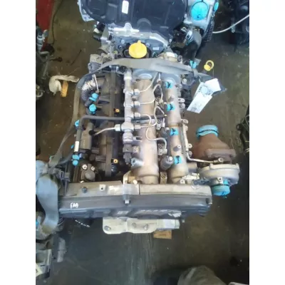 Motore Semicompleto