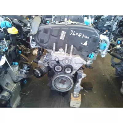 Motore Semicompleto