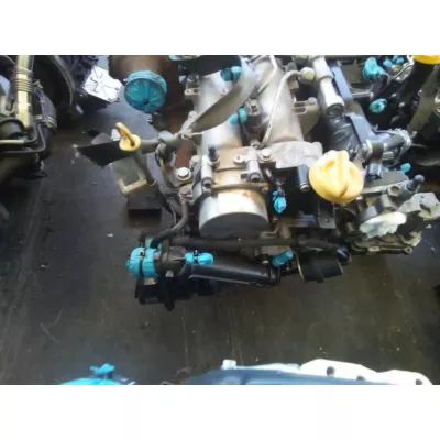 Motore Semicompleto