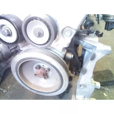 Motore Semicompleto