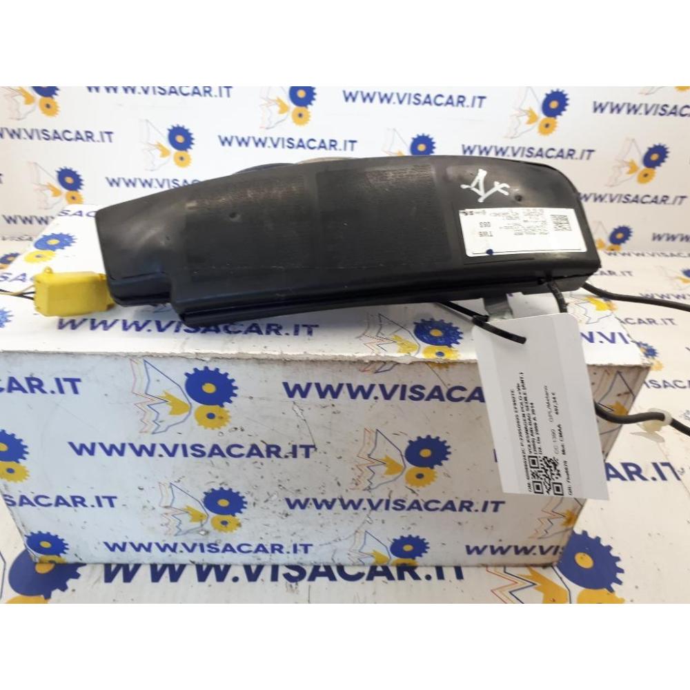 Air-Bag Sedile (anteriore) Destro