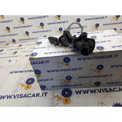 Cilindretto / Commutatore Accensione