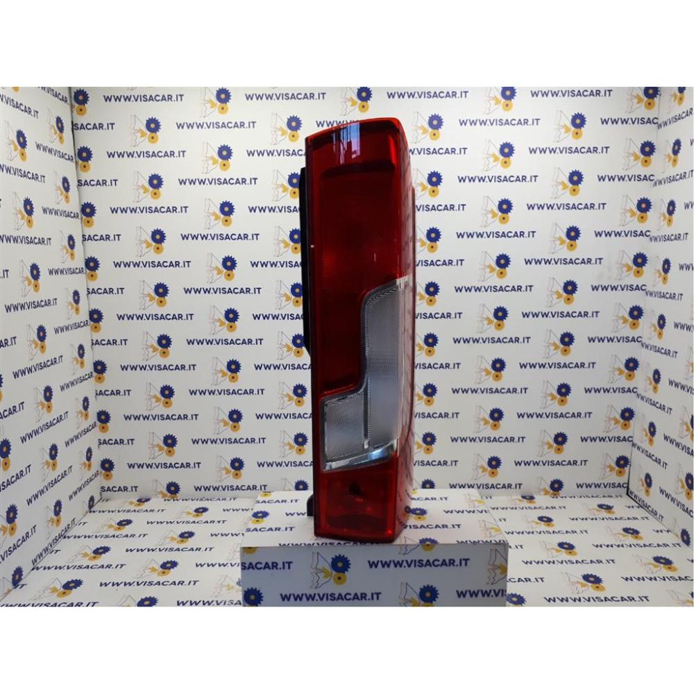 Fanale Posteriore Destro