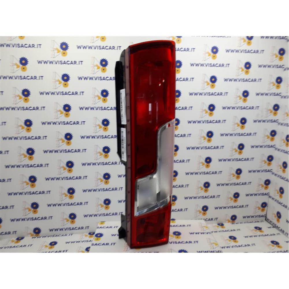 Fanale Posteriore Destro