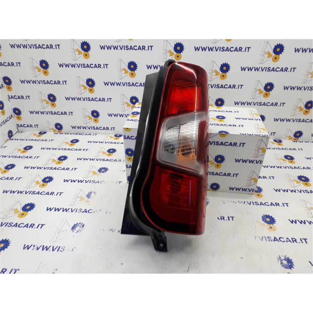 Fanale Posteriore Destro