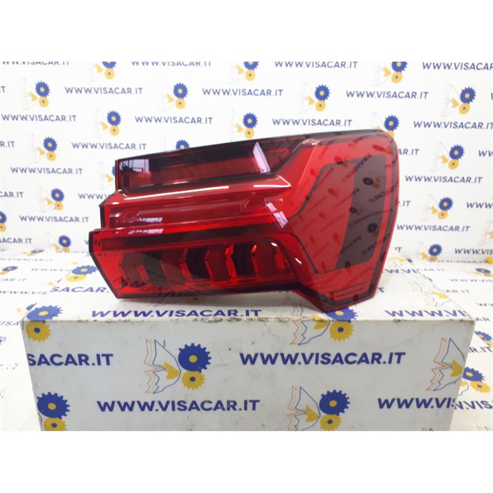 Fanale Posteriore Destro