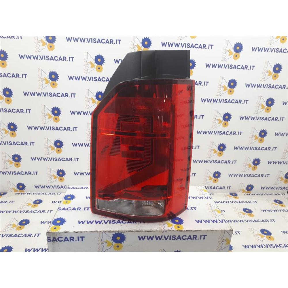 Fanale Posteriore Destro