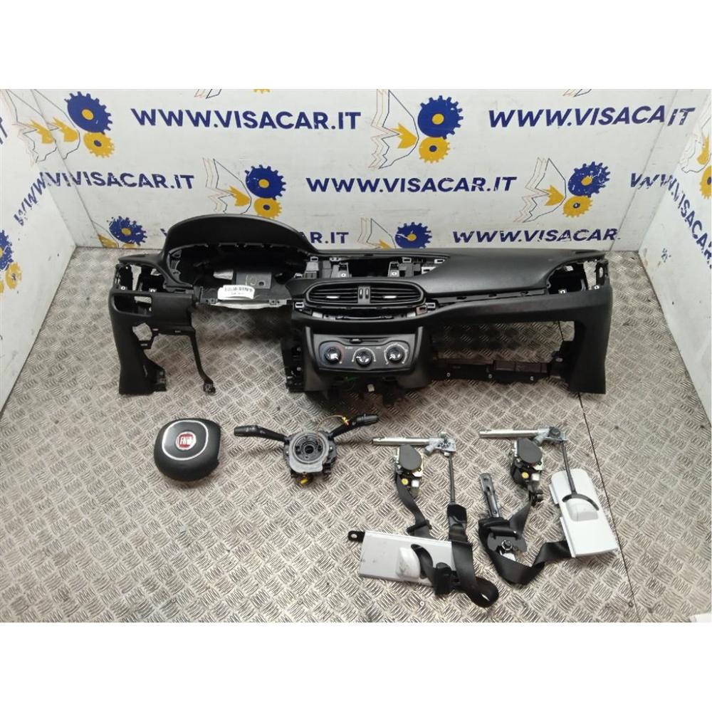 Kit Airbag