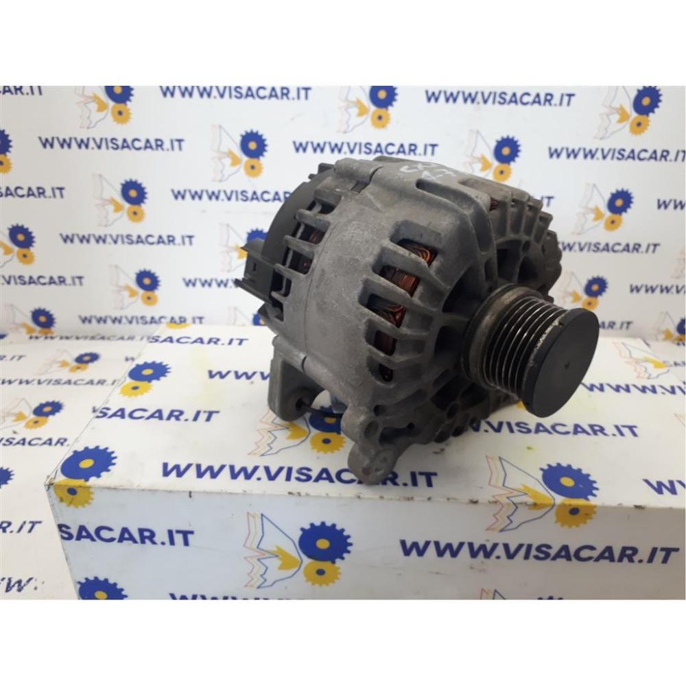 Alternatore