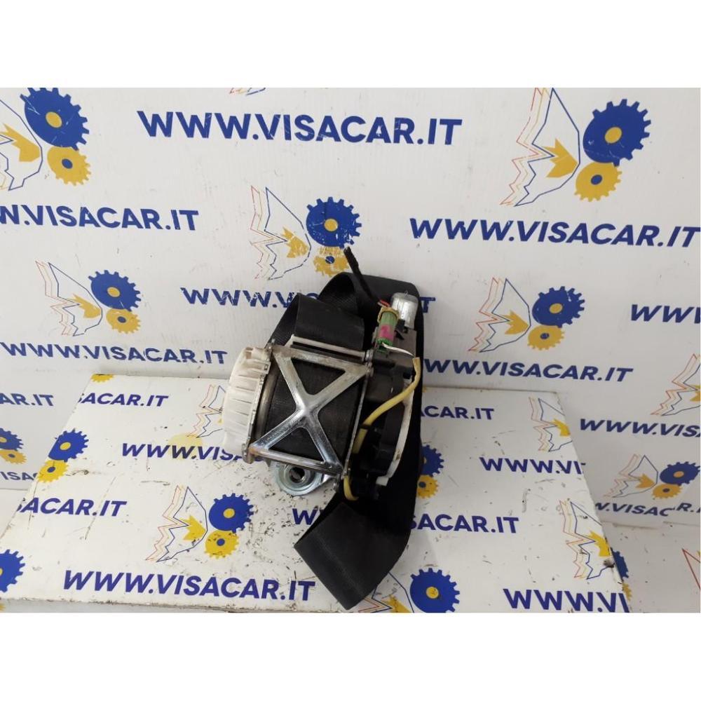 Cintura Di Sicurezza Sedile Anteriore Destro