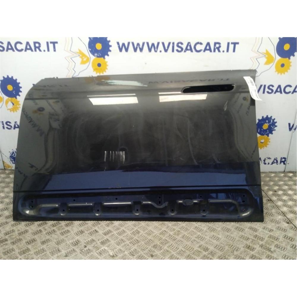 Porta Anteriore Sinistro